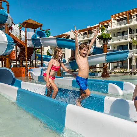 Ocean Riviera Paradise All Inclusive