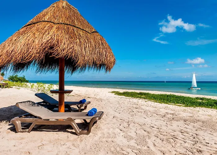 Resort Ocean Riviera Paradise 5*