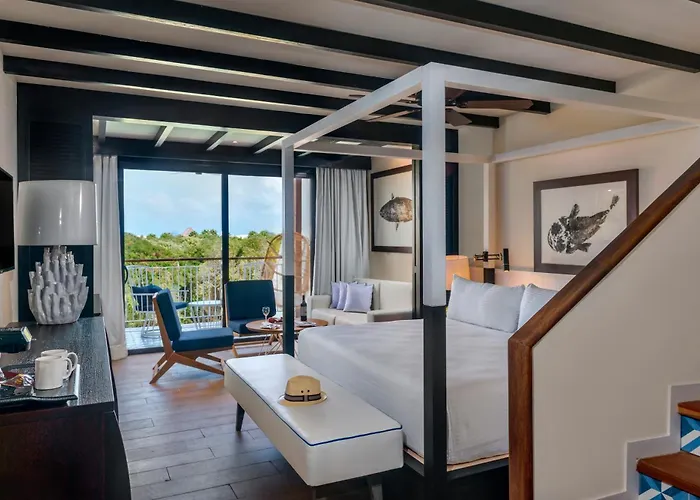 Resort Ocean Riviera Paradise 5*