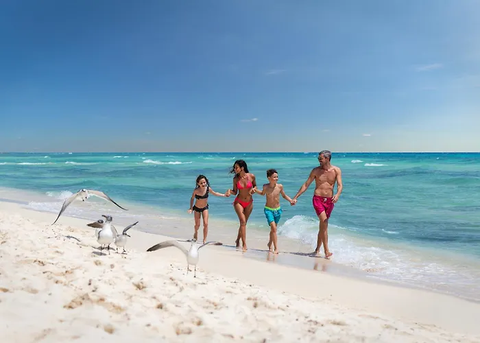 Ocean Riviera Paradise 5*