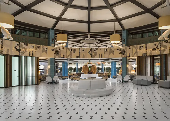 Resort Ocean Riviera Paradise Playa del Carmen
