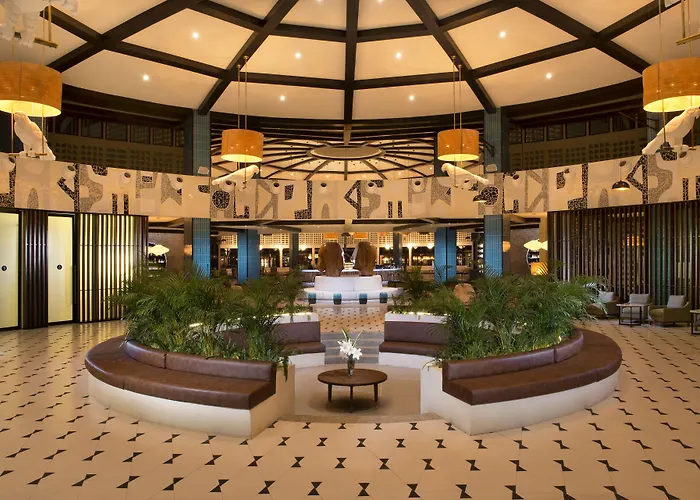 Ocean Riviera Paradise 5*
