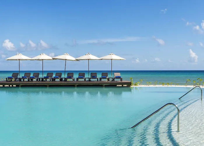 Ocean Riviera Paradise 5*