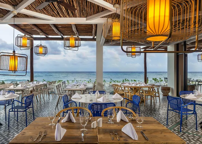 Resort Ocean Riviera Paradise 5*