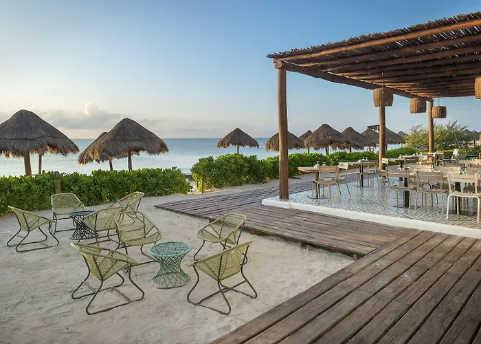 Ocean Riviera Paradise Resort 5*