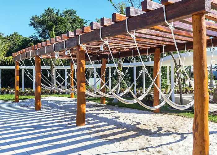 Ocean Riviera Paradise Resort Playa del Carmen