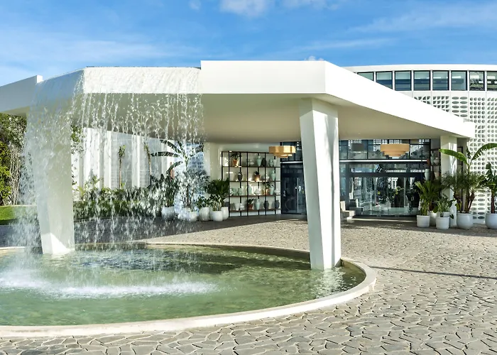 Ocean Riviera Paradise Resort 5*
