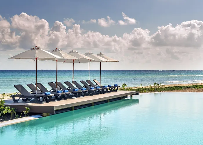 Ocean Riviera Paradise Playa del Carmen