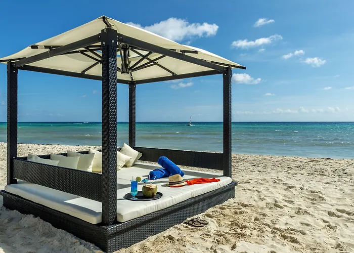 Ocean Riviera Paradise 5* Playa del Carmen