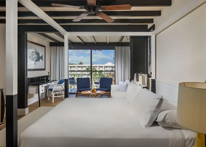 Ocean Riviera Paradise 5* Playa del Carmen
