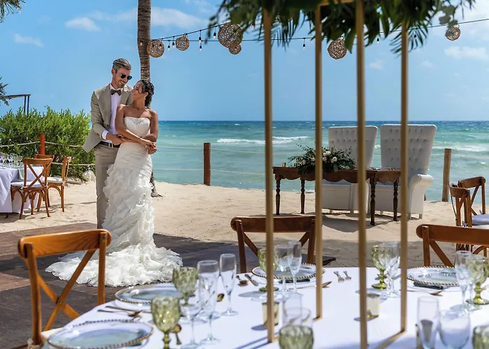 Ocean Riviera Paradise Resort 5*