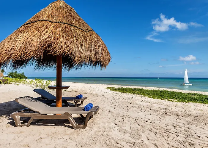 Resort Ocean Riviera Paradise Playa del Carmen